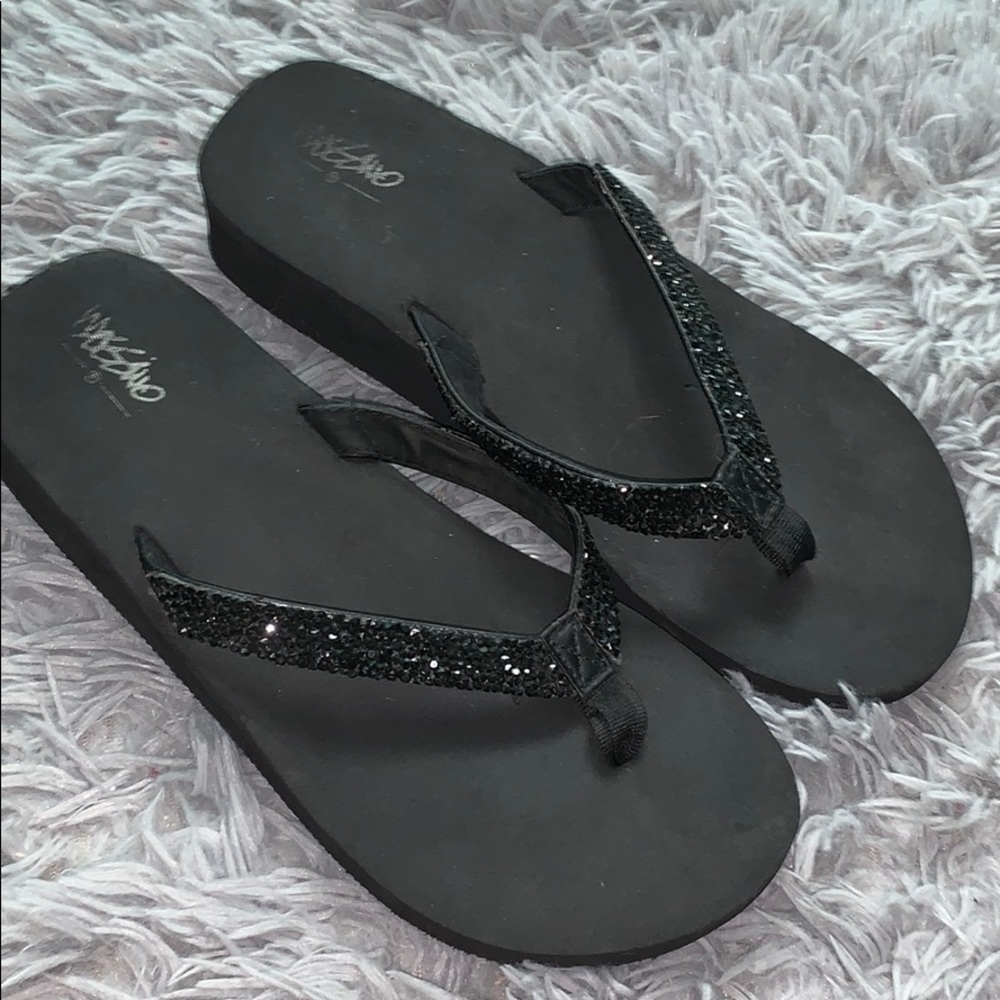 target flip flops